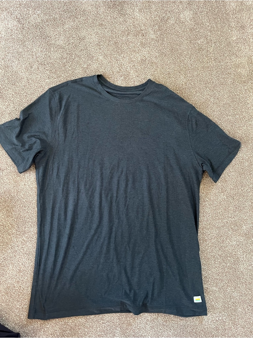 Vuori Tee Shirt
